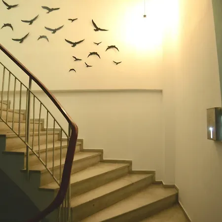 Mazi7thfloor #3 * Selanik