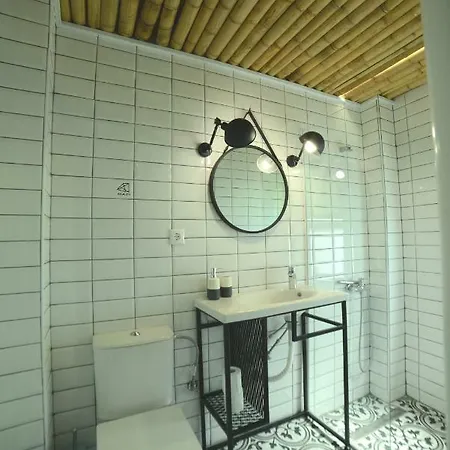 Apartment Mazi7thfloor #3