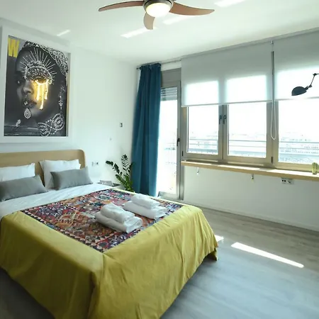 Mazi7thfloor #3 *