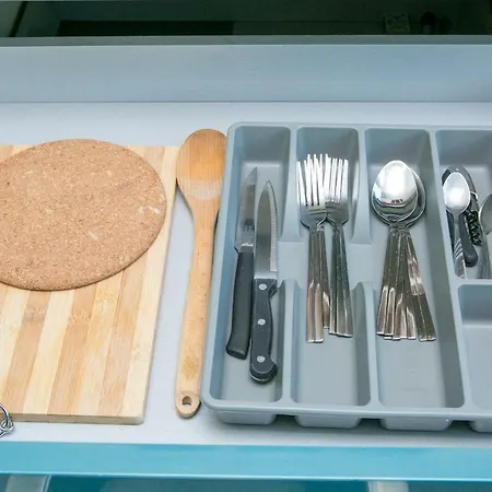 アパート Mazi7thfloor #3 *