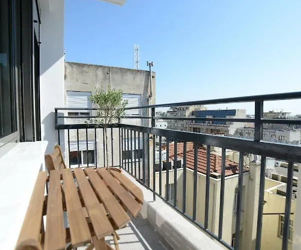 Mazi7thfloor #3 *