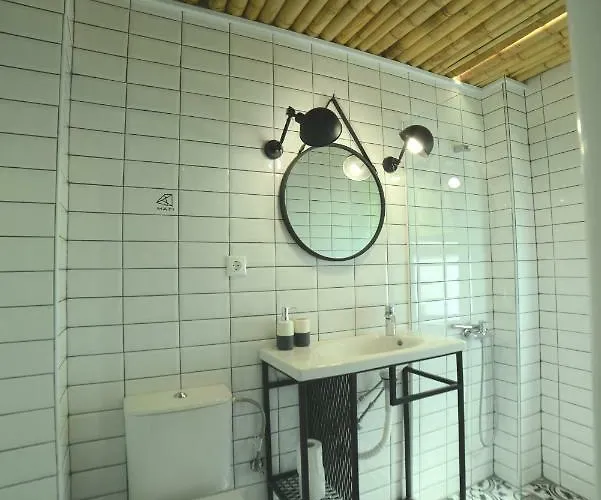 Apartament Mazi7thfloor #3