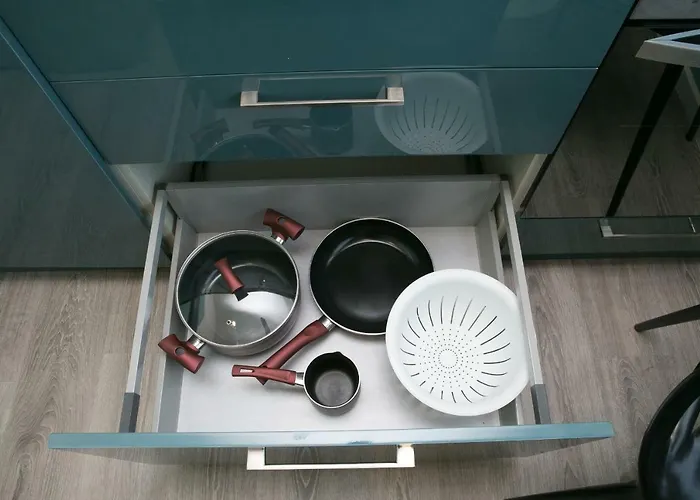 Mazi7thfloor #3 Apartament Saloniki
