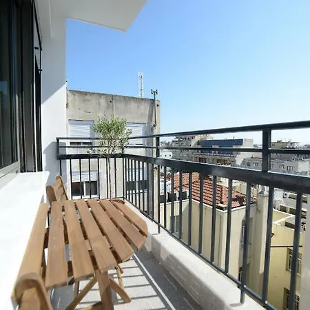 Mazi7thfloor #3 *
