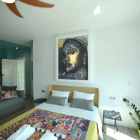 Mazi7thfloor #3 Thessaloniki